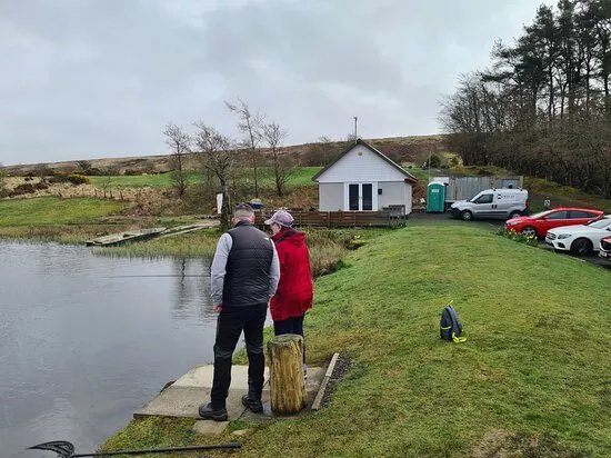 Skelmorlie Fishery