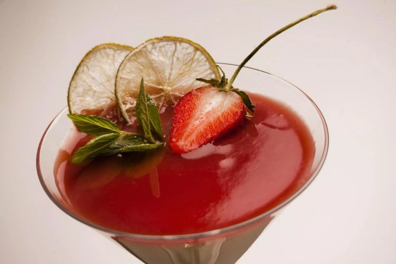 fusion brasserie