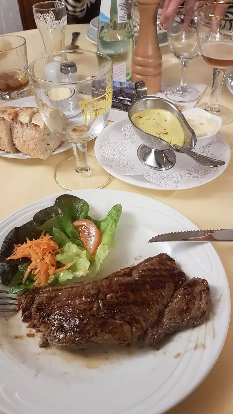 Restaurant L'Ecurie