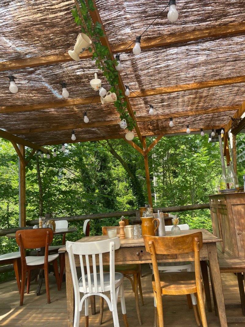 Le Bar'oudeur