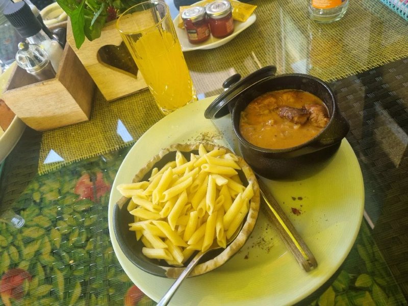 Restaurant Adriana