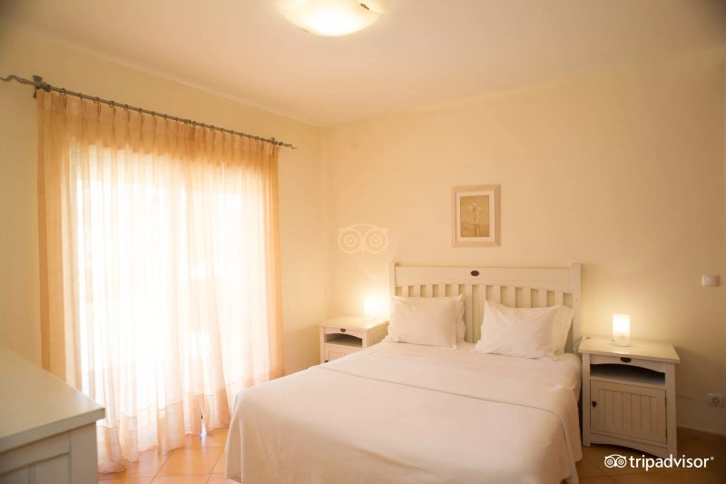 Estrela da Luz Resort