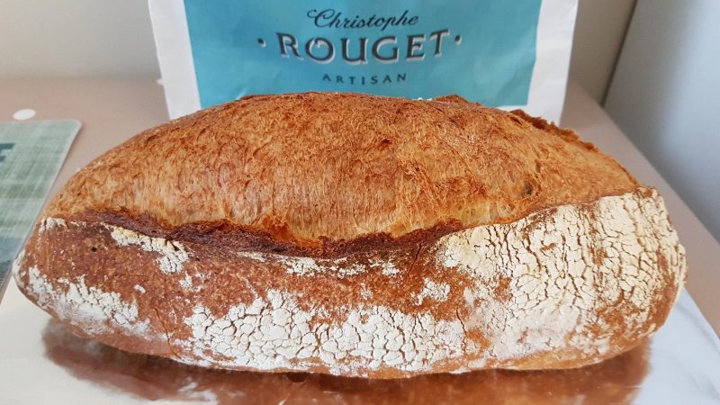 Boulangerie Rouget