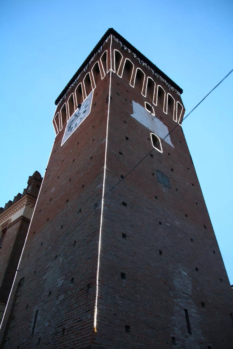 Torre dell'Orologio