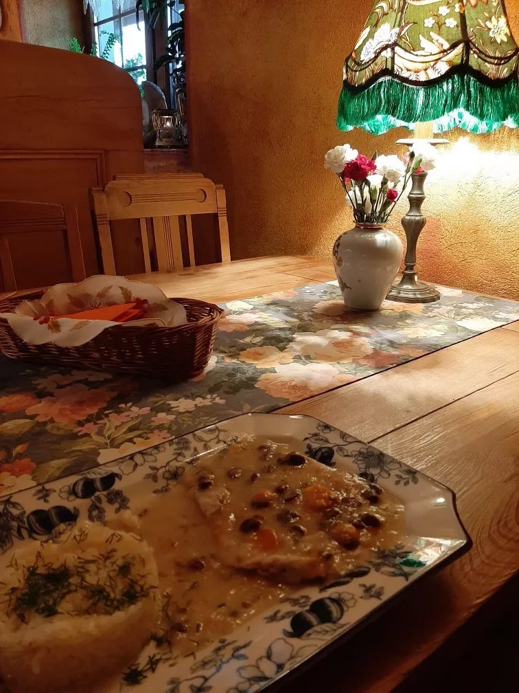 Zajazd Pod Kogutkiem - Restaurant