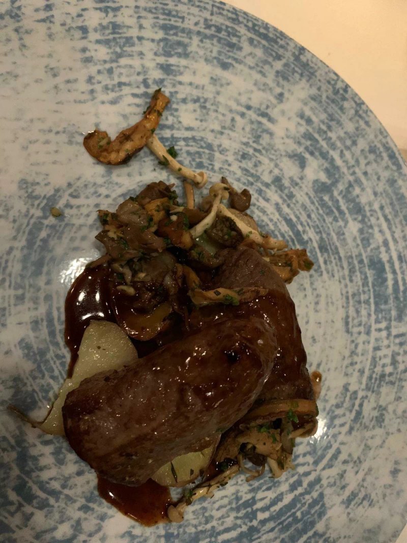 OINC! Restaurant
