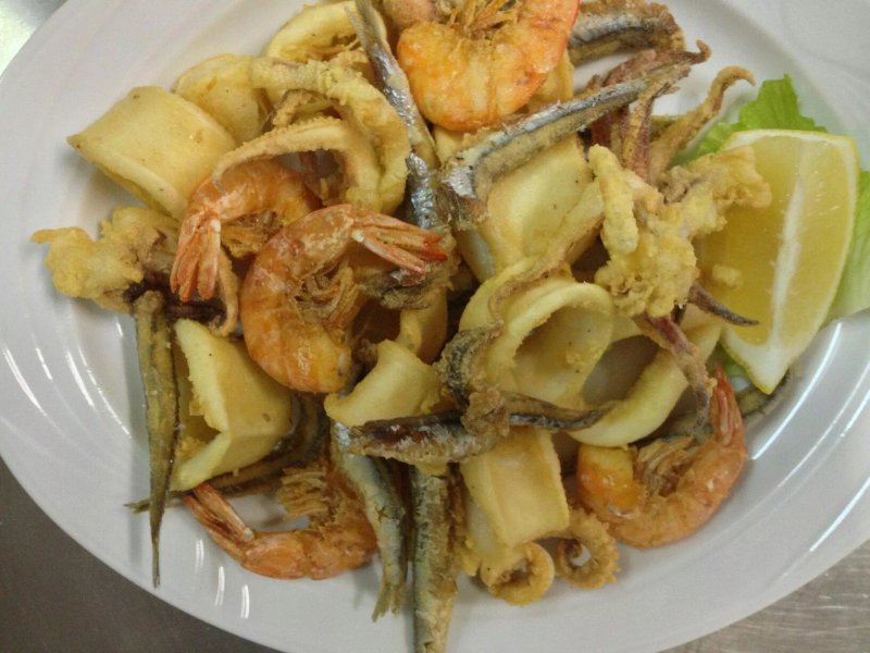 ristorante pizzeria virtus da J.J
