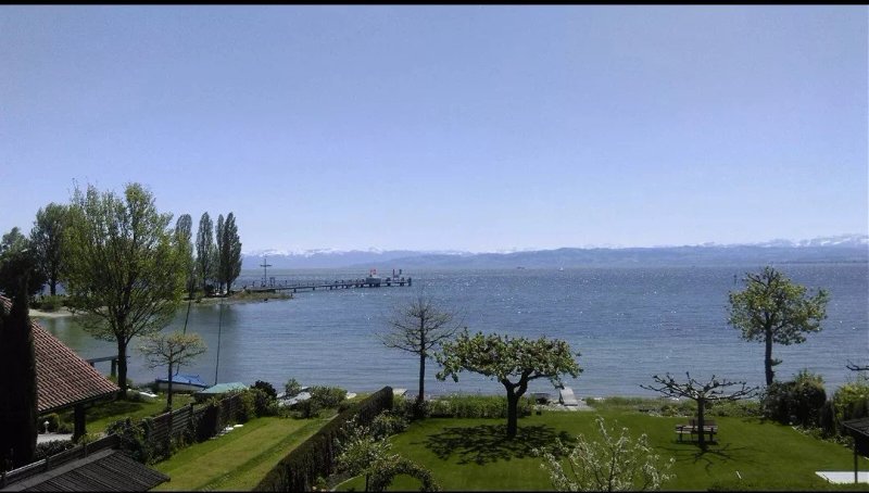 Haus Heberle am See