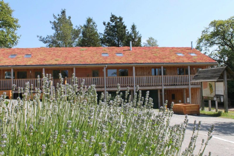 Denmark Farm Eco Lodge