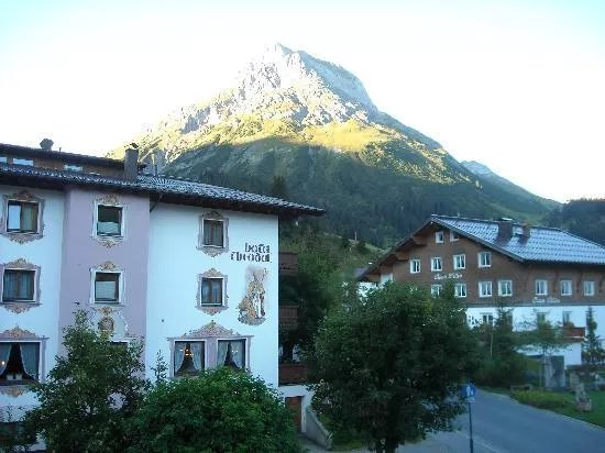 Hotel Gotthard