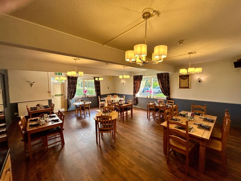 Purton Red House
