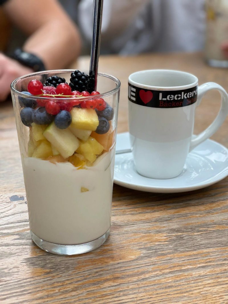 Backerei & Leckerei Schmid