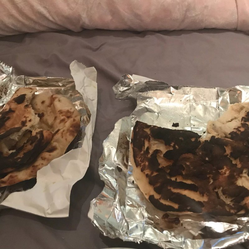 Chutney's Indian Takeaway