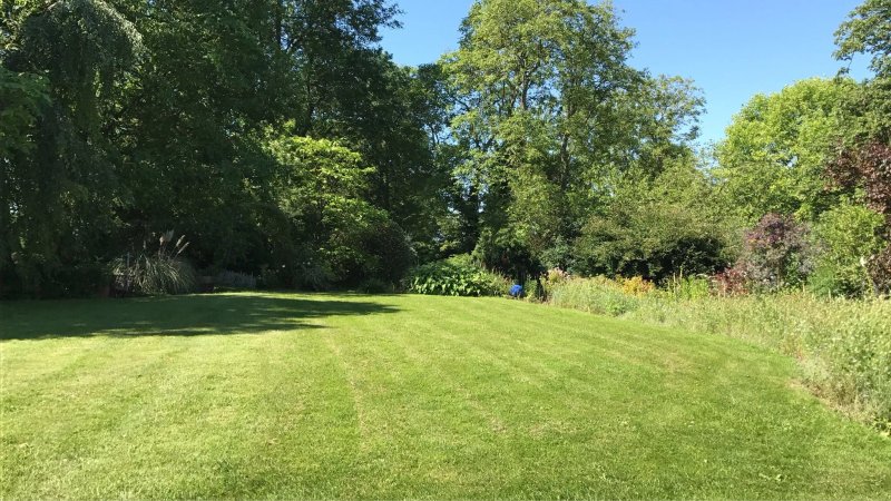 Highfield Country Guest House
