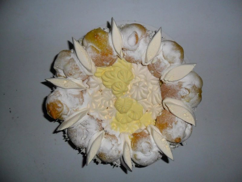 Caffe Corretto