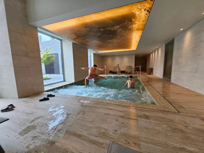 Mercure Ponta Delgada Azores