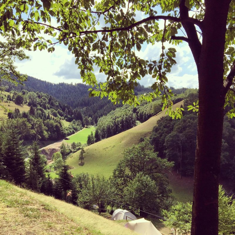 Camping Zur Mühle