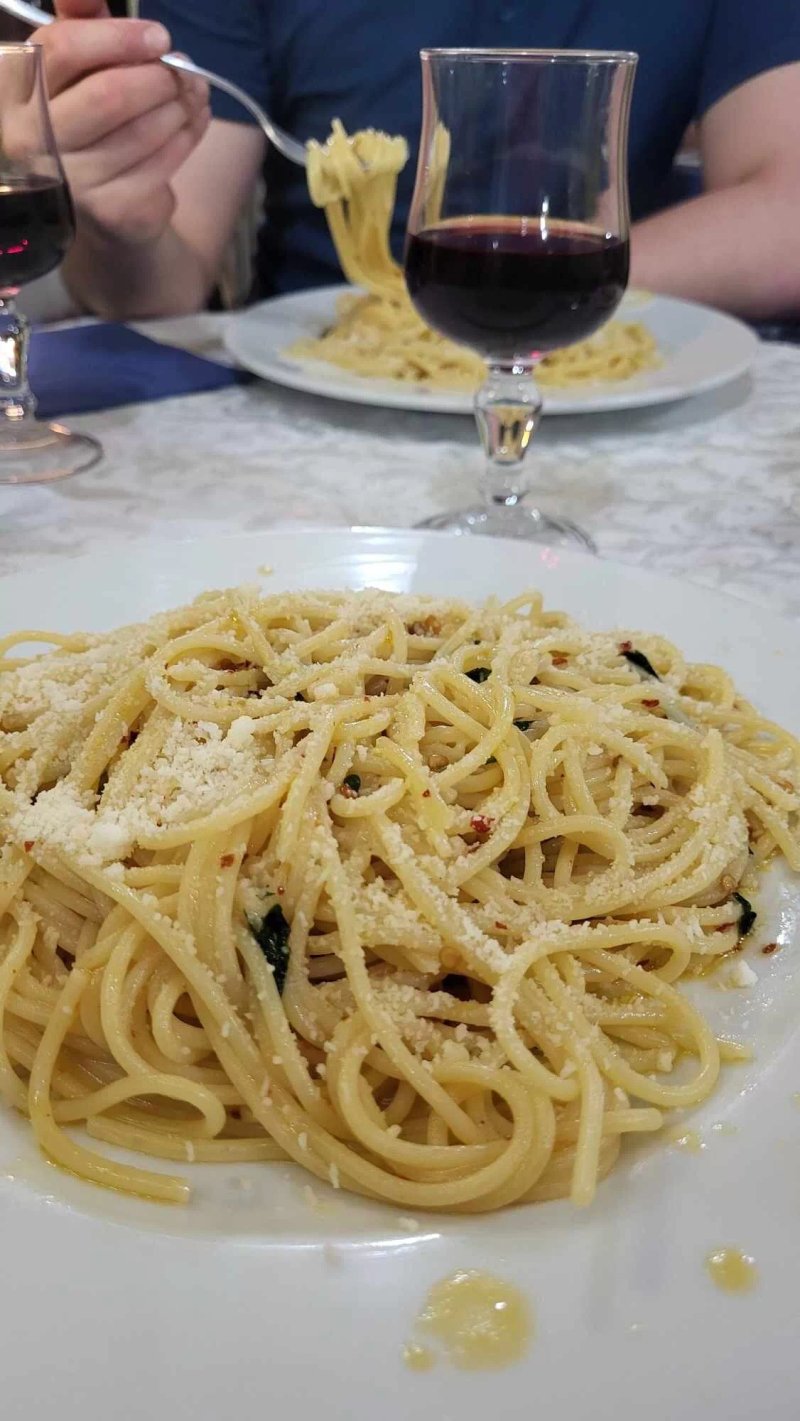 Bar Ristorante Pizzeria F. Lli Marano