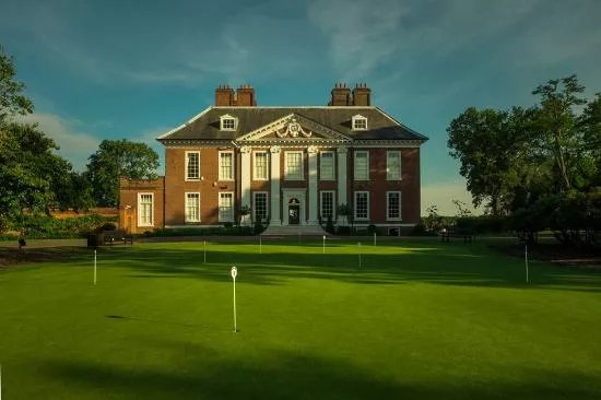 Royal Blackheath Golf Club