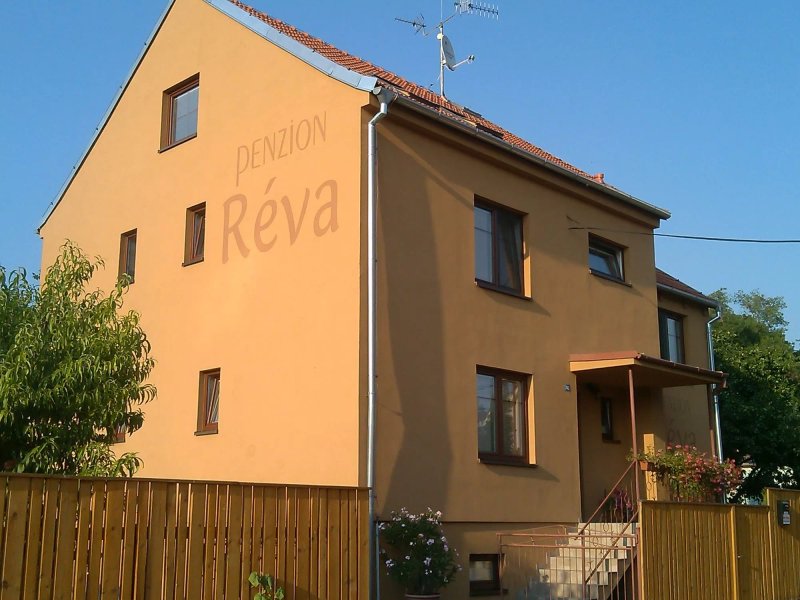 Penzion Reva