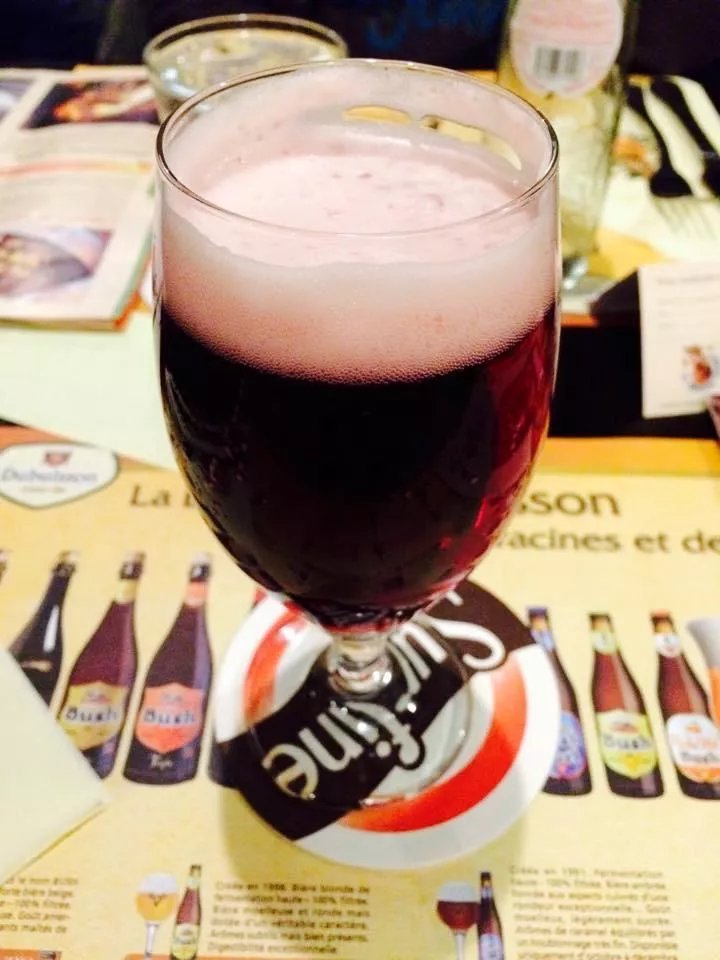 Le Brasse-Temps