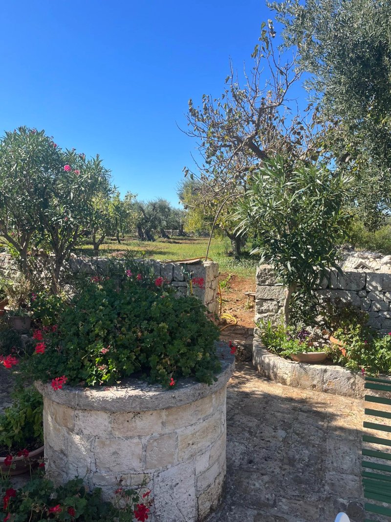 Masseria Nonna Angela