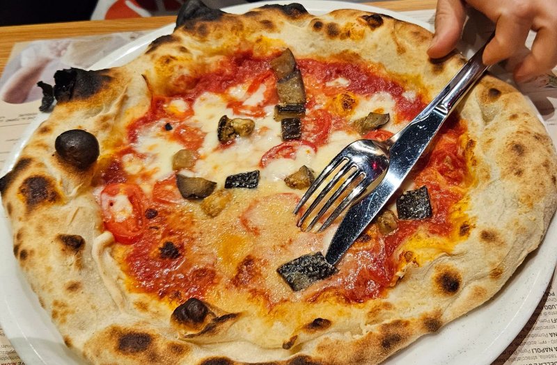 Pizzikotto