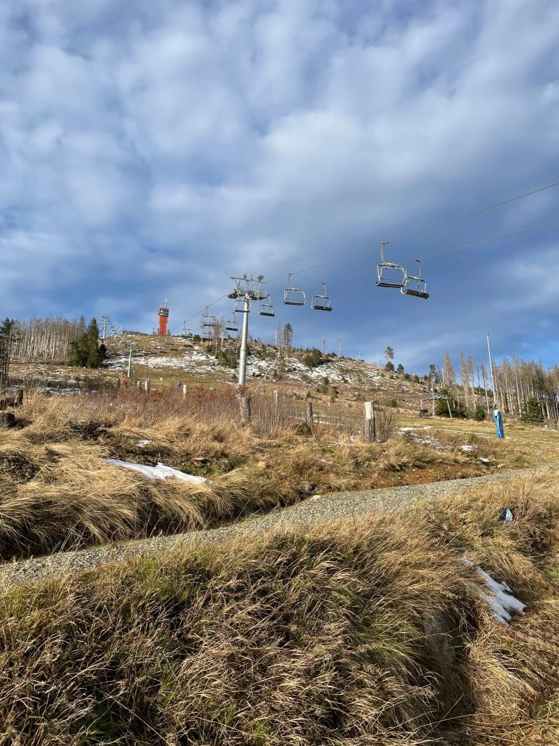 Wurmberg Alm