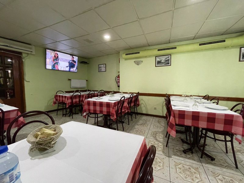 Restaurante Sport