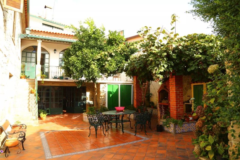 Nossa Casa na Aldeia