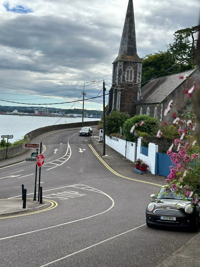 Bella Vista Hotel & Self Catering Suites