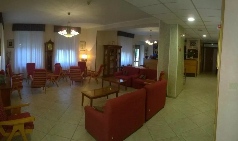 Hotel Iacobucci