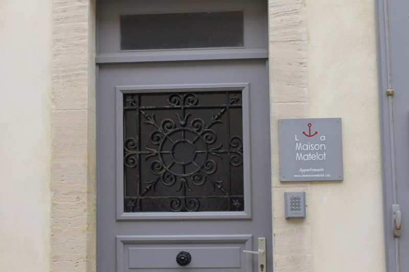 La Maison Matelot
