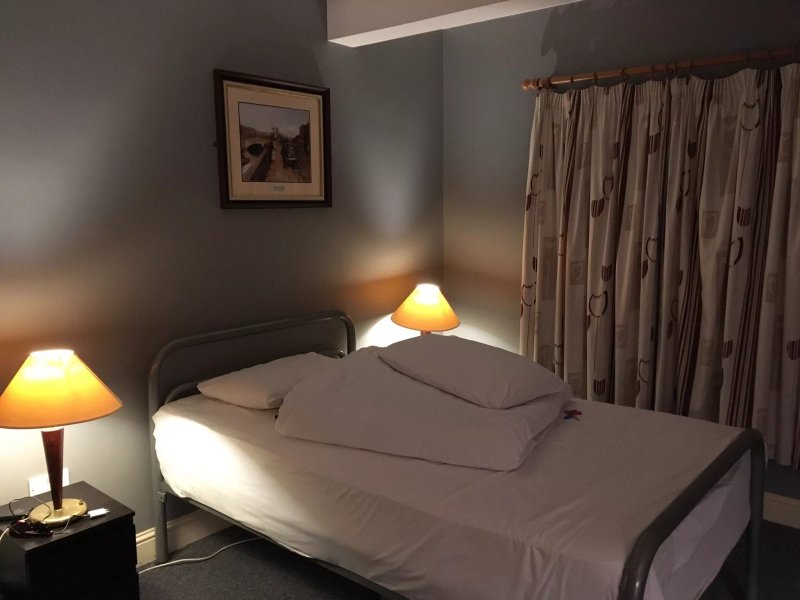 Sleepzone Hostel Galway