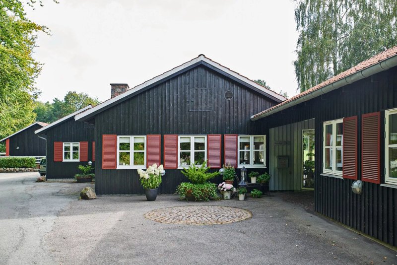 Danhostel Hillerod