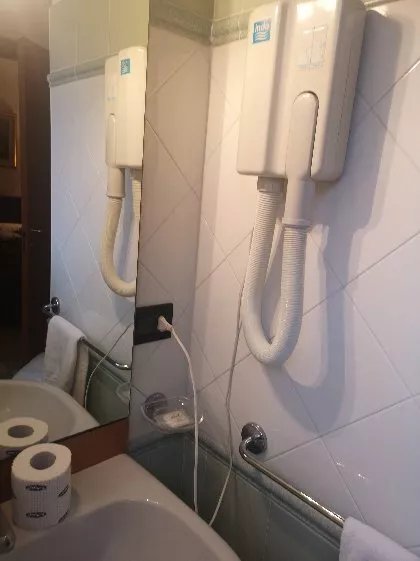 Albergo Leonardo