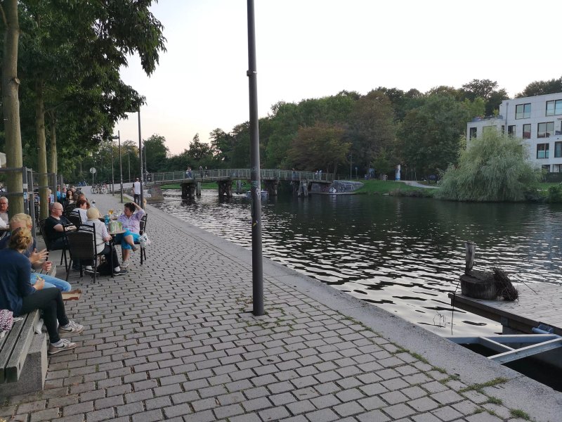 Lubkes Speicher