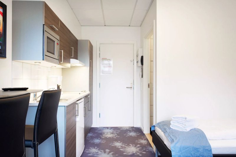 Hotel Faber