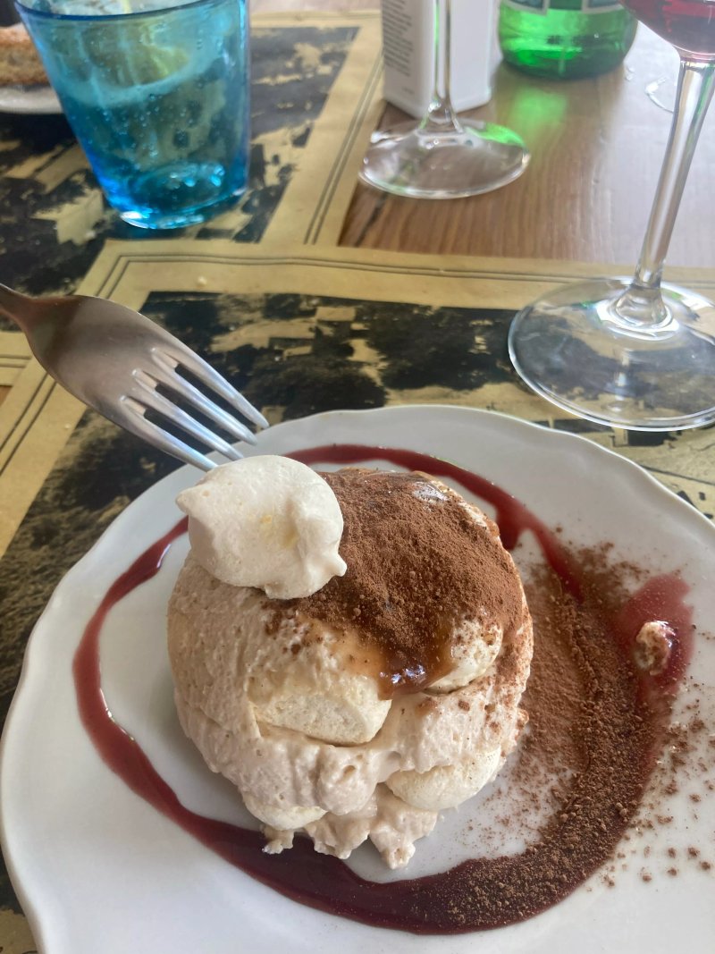 Osteria Il Rifugio del Chianti