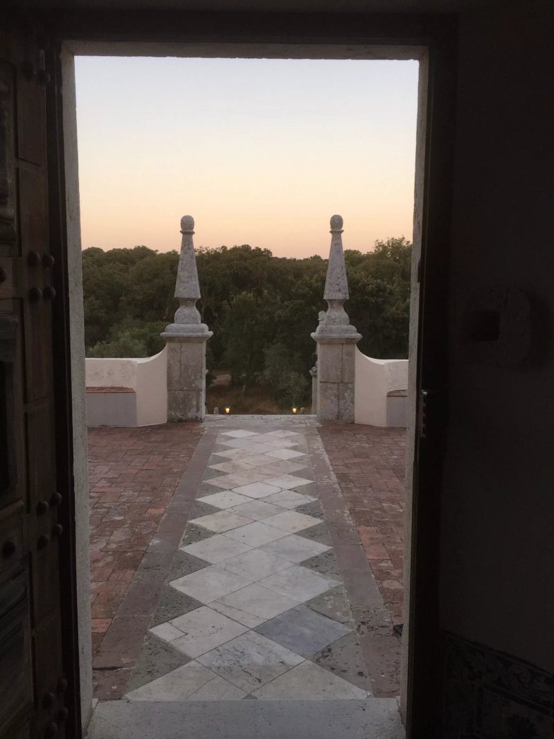 Quinta da Conceição, Azeitão