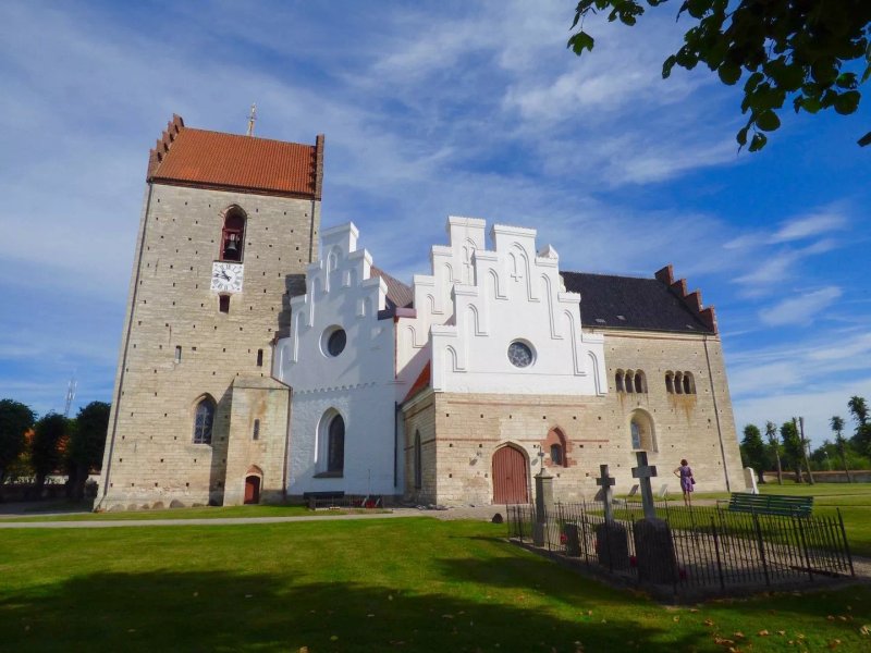 Skt. Katharina Kirke