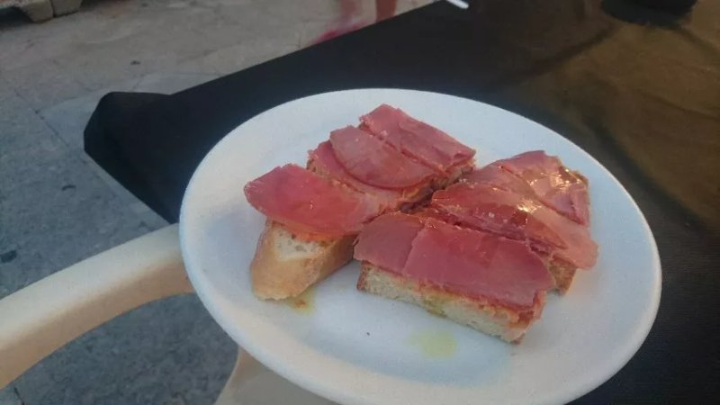 los Navarros