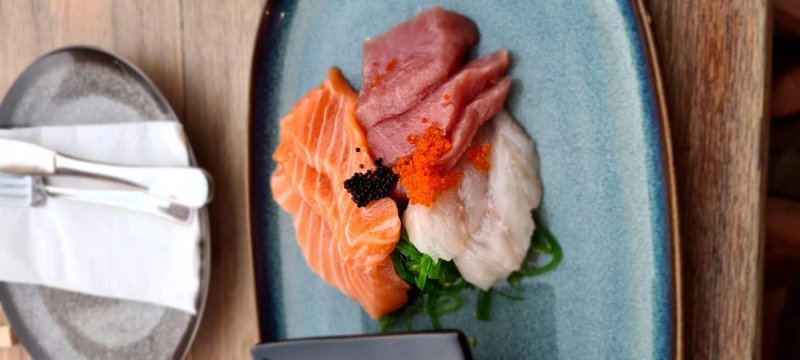 Sabay Sushi & Asian Food