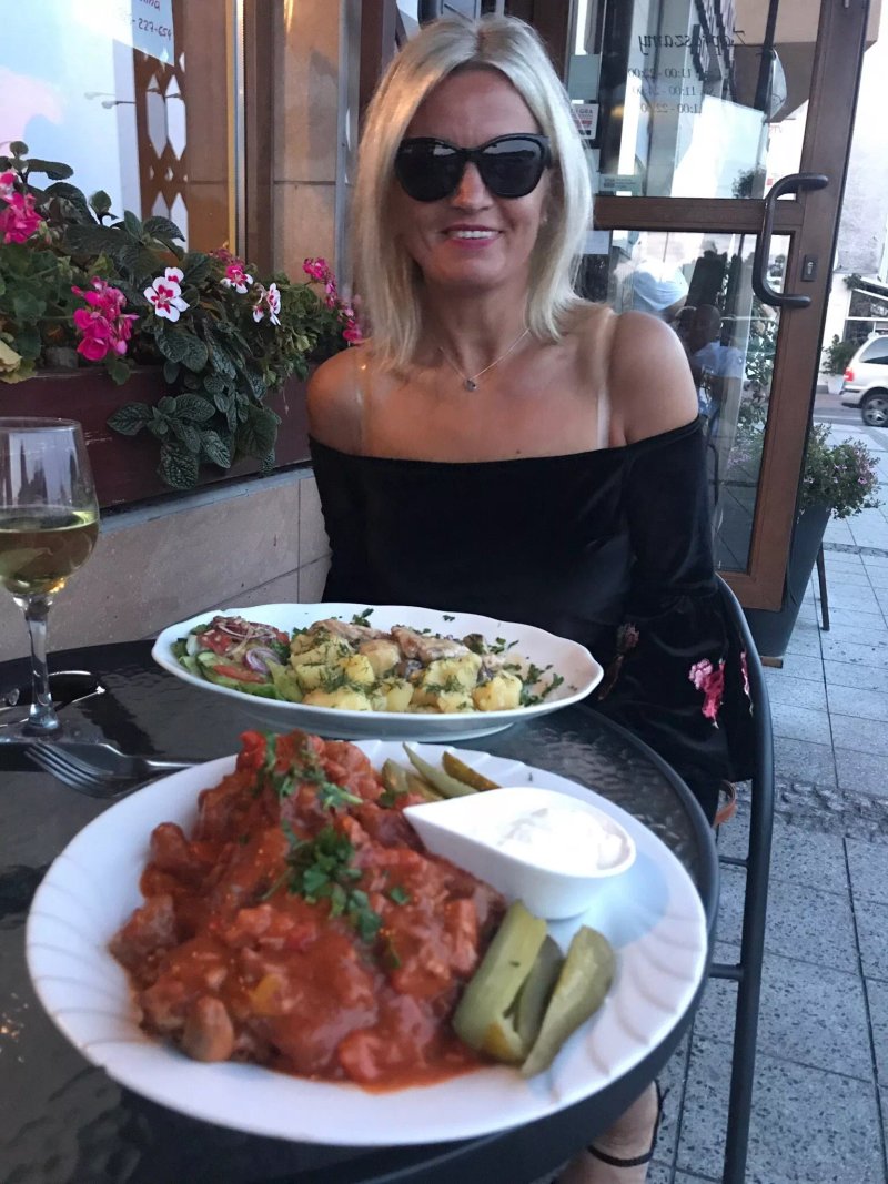 Osada Club Restaurant