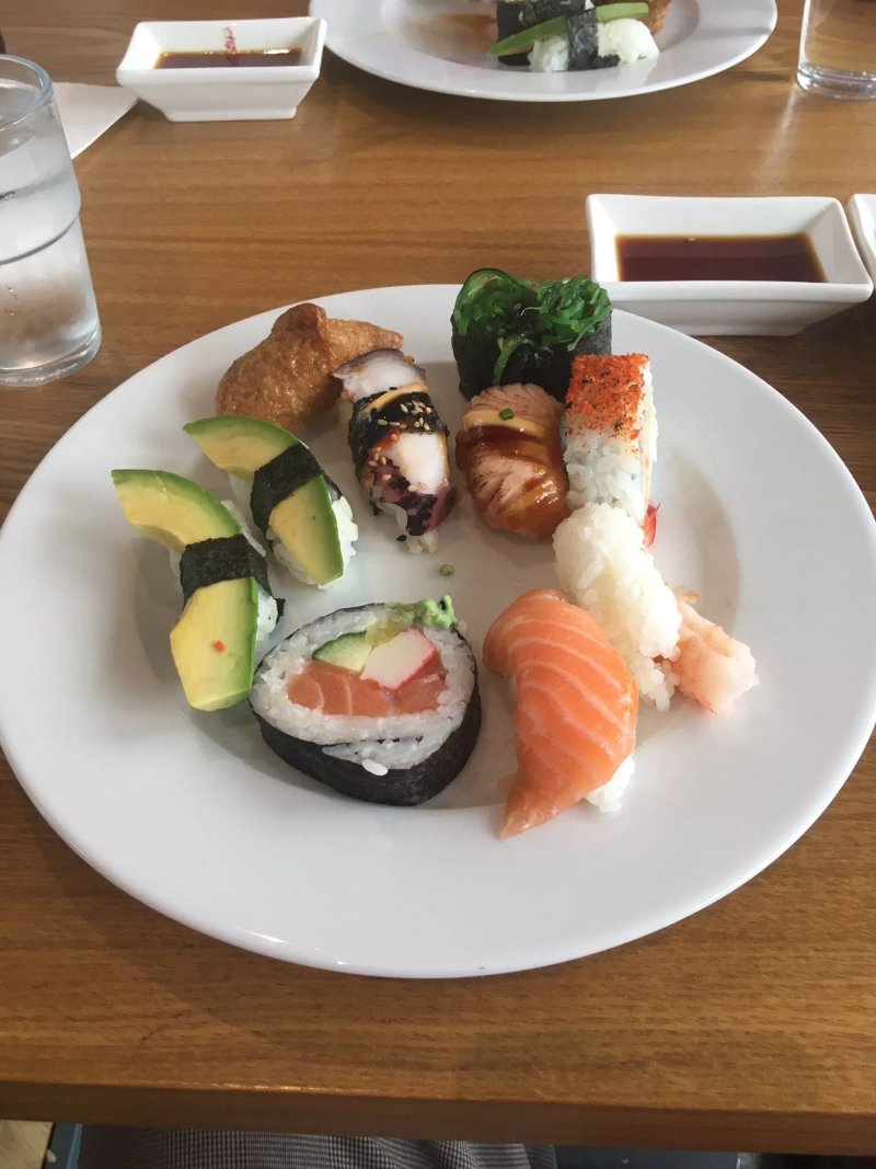 Michi Asia Cuisine