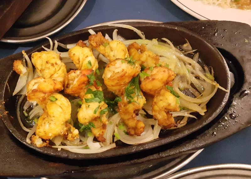 Monty's Nepalese Cuisine