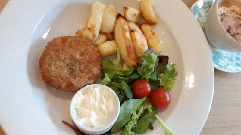 Waitrose