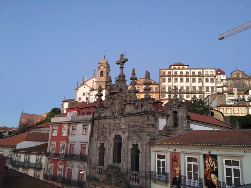 Charm Apartments Porto