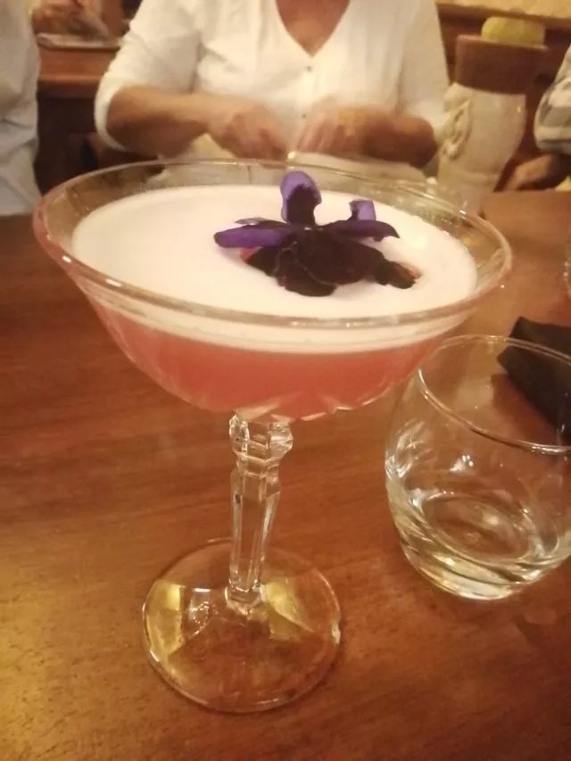 Mumbai Cafe