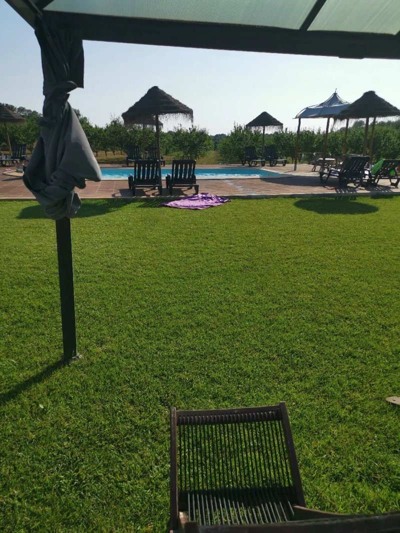 Herdade da Maridona em Estremoz - Turismo Rural